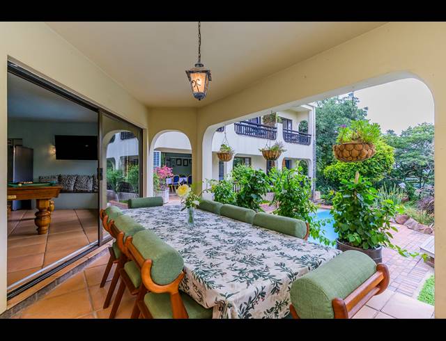 7 BEDROOM HOUSE FOR SALE IN WESTVILLE